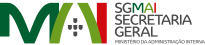 Logo da SGMAI