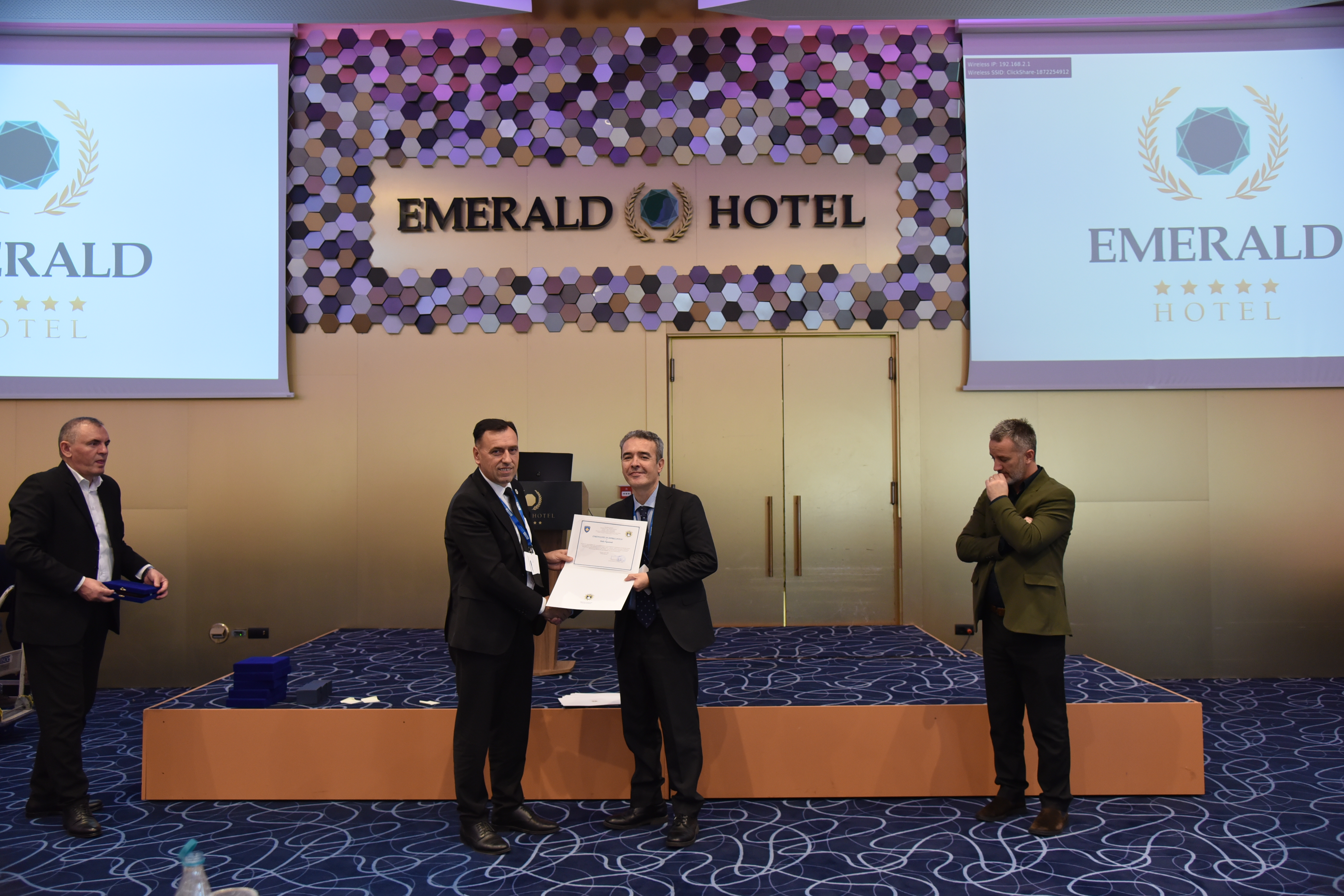 Conferência Anual (OSCE) 